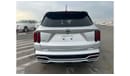 كيا سورينتو 2021 KIA SORENTO 2.5L V4 AWD -  UAE PASS