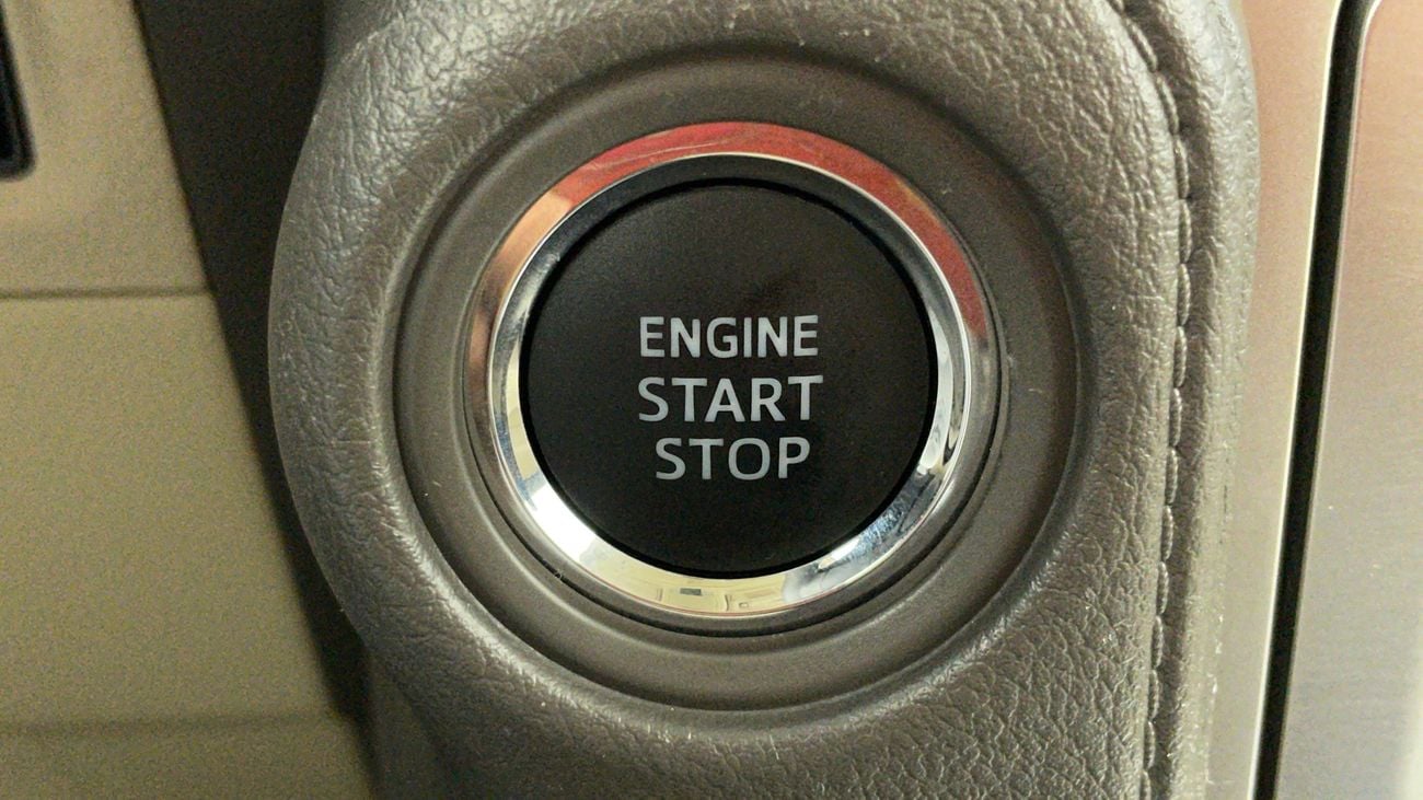 تويوتا برادو VXR 4 | بدون دفعة مقدمة | اختبار القيادة في المنزل