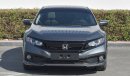 Honda Civic 2.0L GCC SPECS