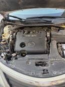 نيسان ألتيما