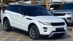 Land Rover Range Rover Evoque Full option