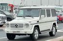 Mercedes Benz G500 STD