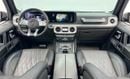 Mercedes-Benz G 63 AMG 2020 Mercedes Benz G63 AMG “Stronger Than Time”, 1 Year Warranty Unlimited, Full Service History