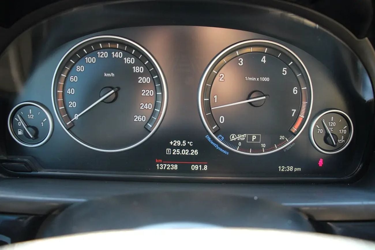 BMW 535i  535i GCC M-Kit (M5 Kit) Credit card payment accepted!