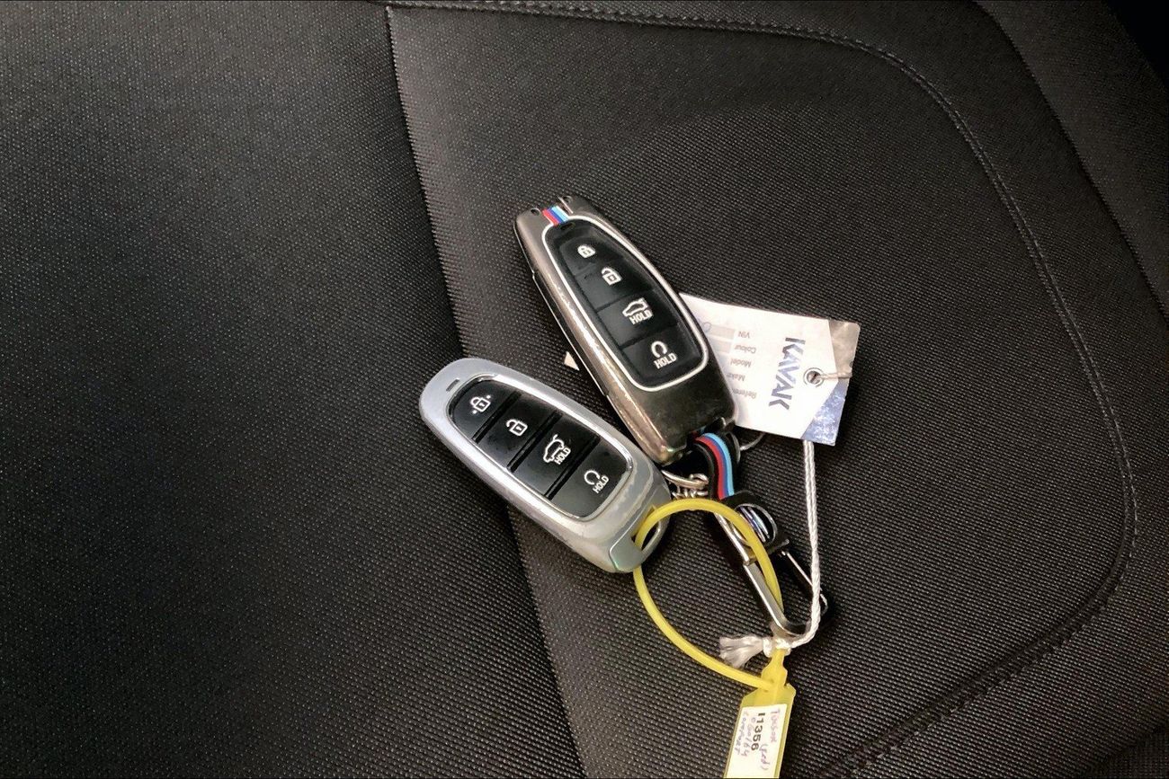 هيونداي توسون Comfort | شامل الضمان | 0 ﺪﻔﻋﺓ ﺃﻮﻟﻯ