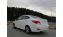 Hyundai Accent 2015 1.4 Ref#631