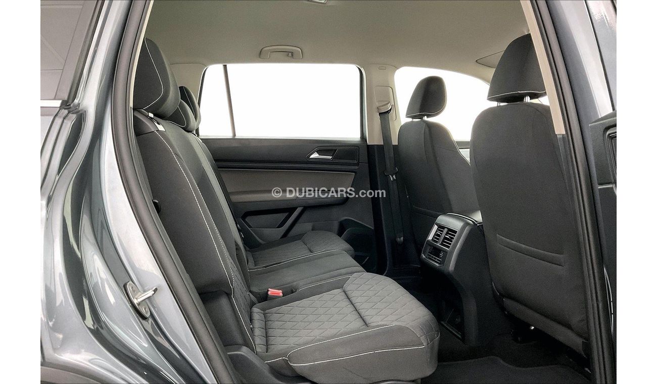 Volkswagen Teramont Trendline