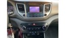 Hyundai Tucson KEY START 4x4 AND ECO 2.0L V4 2016 US IMPORTED