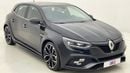 Renault Megane RS 1.8 | Zero Down Payment | Home Test Drive