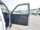 Nissan Pickup (RAMADAN OFFER) NISSAN DATSUN PICKUP RHD 1996 MODEL 2.0 L PETROL MANUAL(PM31299)