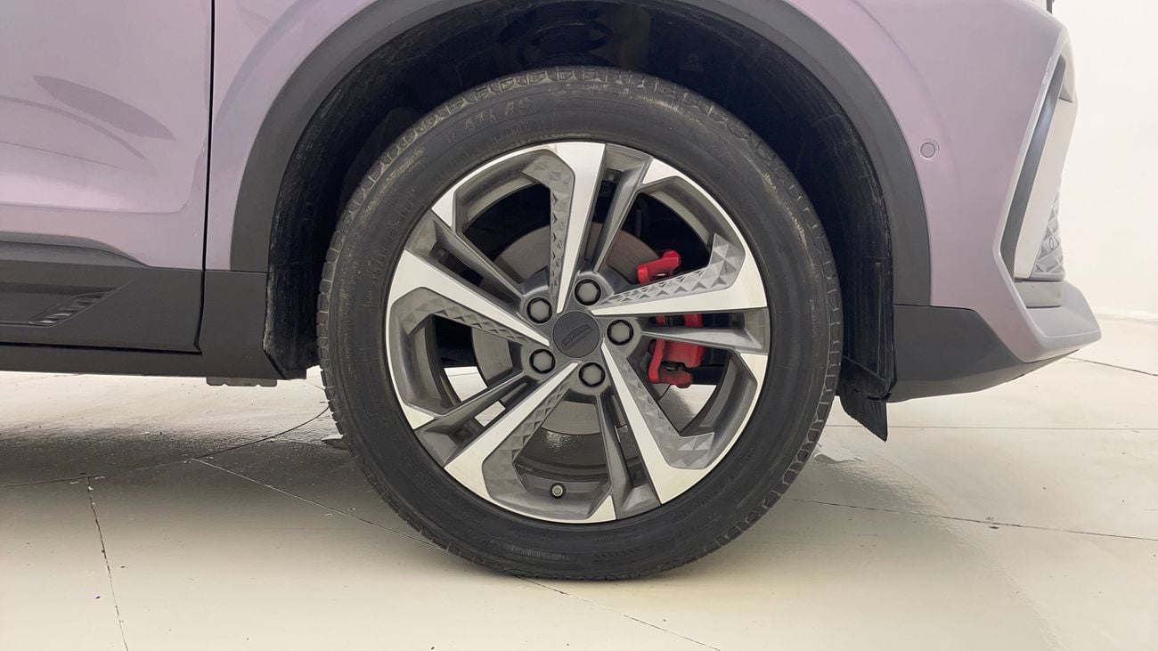 جيلي كول تري GF PLUS 1.5 | بدون دفعة مقدمة | اختبار القيادة في المنزل