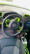 جيب رينيجيد