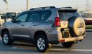 Toyota Prado 04/2016 Bronze 2.8L Diesel 4WD FRESH JAPAN IMPORT Premium Bruno Interior Sunroof Premium Condition