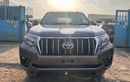 Toyota Prado diesel 2.8 liter right hand drive automatic only for export available