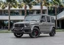 Mercedes Benz G63 AMG G63 AMG Night Package | 16,450 P.M | 0% Downpayment | Warranty!