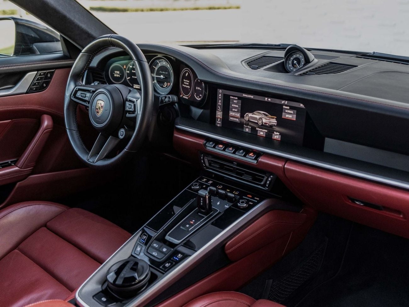 Porsche 911, миниатюра 12