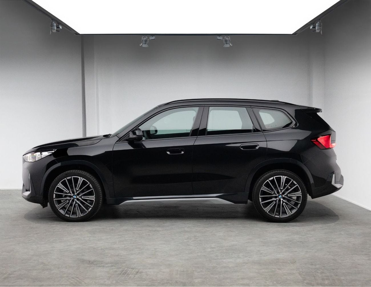 BMW X1 SDRIVE 20i