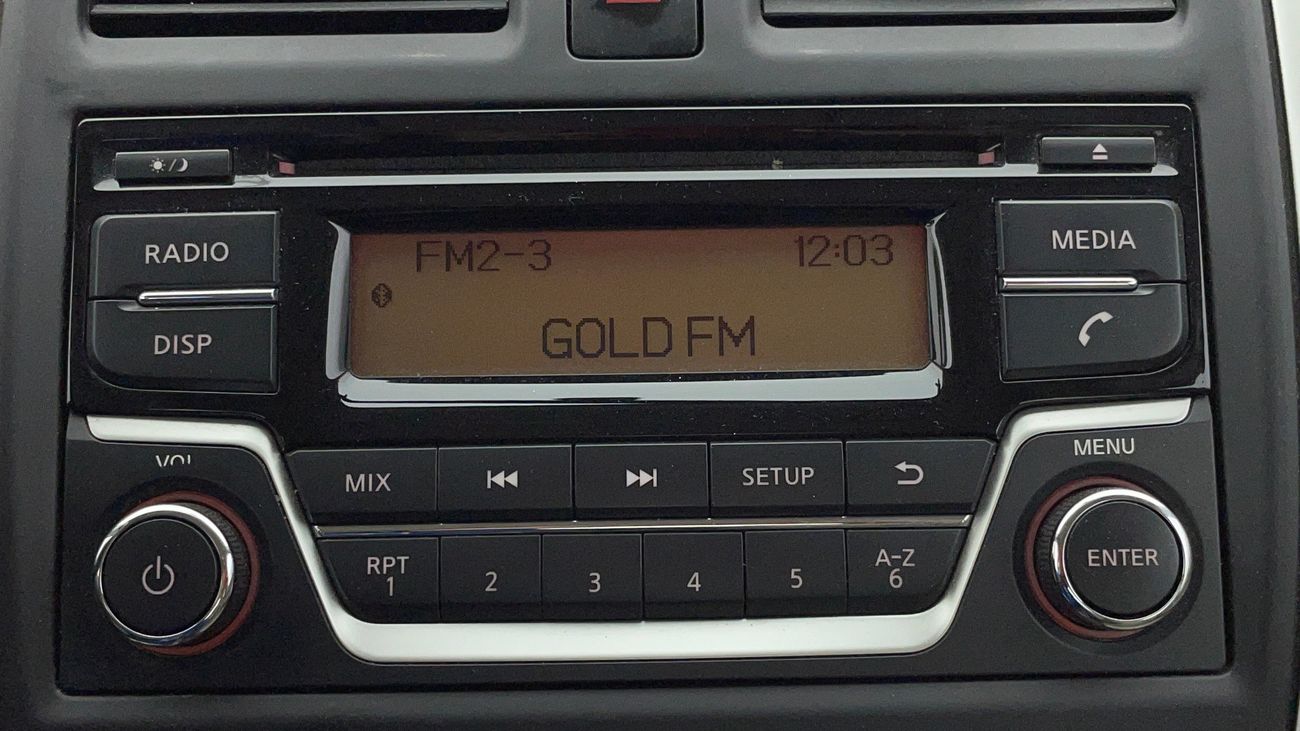 Nissan Sunny SV 1.5 | Zero Down Payment | Home Test Drive