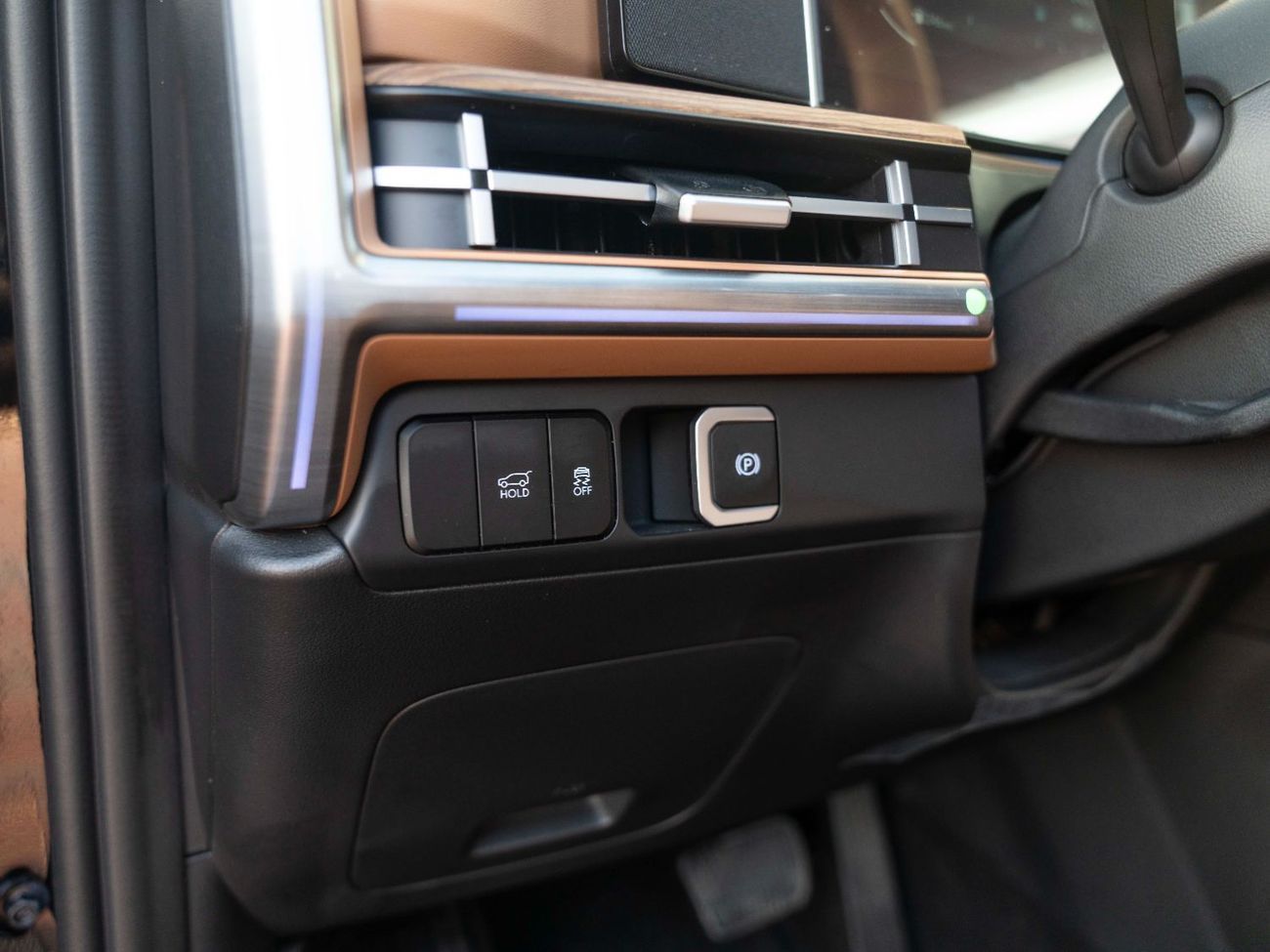 Hyundai Santa Fe Premium 3.5L