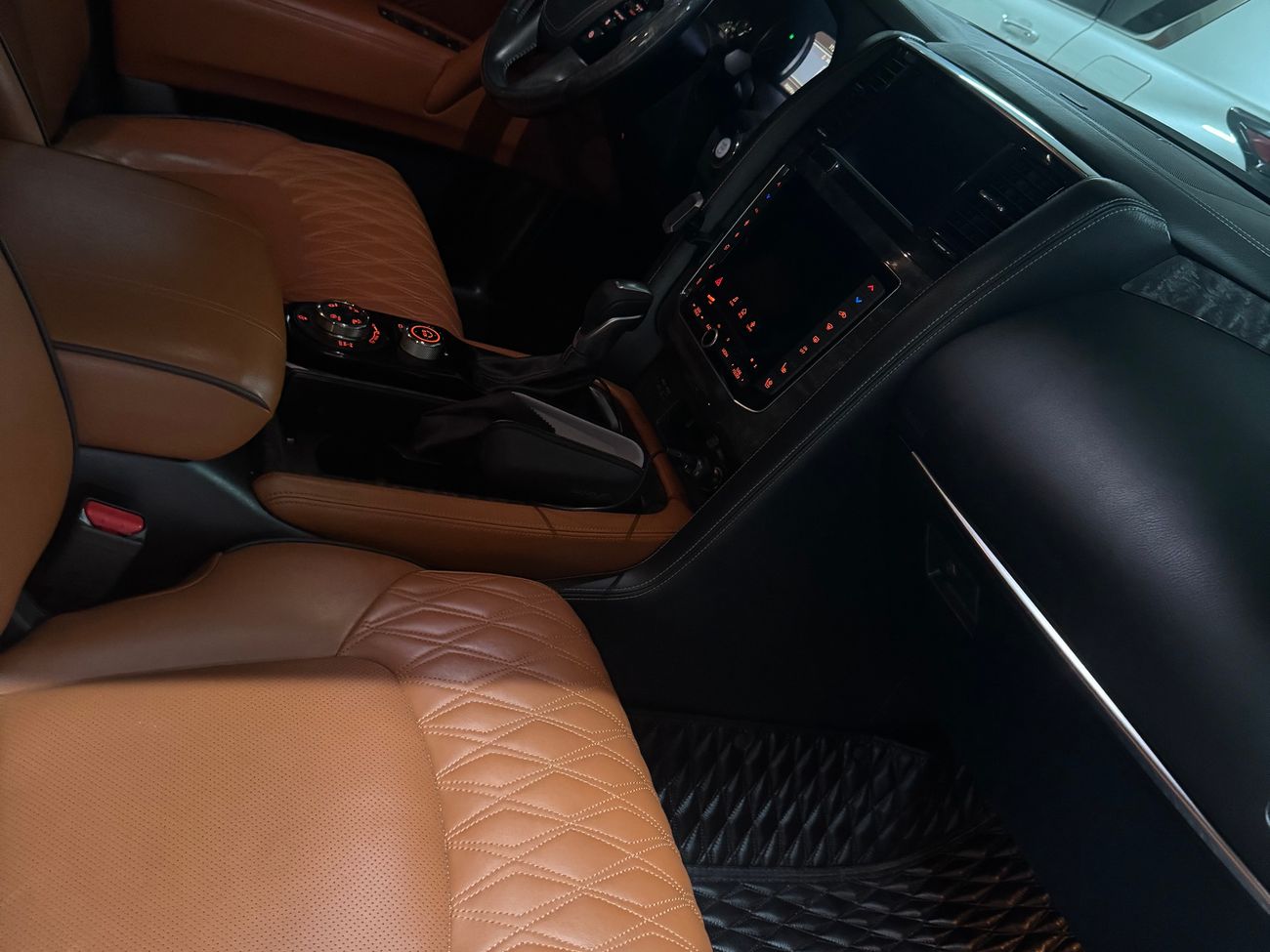 نيسان باترول