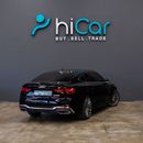 Audi A5 40 TFSI S Line 2.0L (187 HP) AED 2,203  pm • 0% Downpayment • Audi A5 40TFSI S-Line • 1 Year Warrant