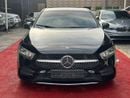 Mercedes-Benz A 250 Sport AMG 2.0L