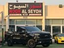 Chevrolet Silverado CHEVROLET SILVERADO Z71 GCC 2022 Perfect Condition  Full Option