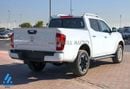 نيسان نافارا LE Petrol 2.5L 4x4 MT DC Plus 2025 / Best Prices / Book Now!