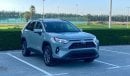 Toyota RAV4 XLE Hybrid, Premium, 2.5L, V4