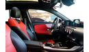 Mercedes-Benz A 35 AMG A 35 AMG Premium +