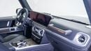 Mercedes Benz G63 AMG 4MATIC SUV UAE's Very Best Example | 2 Years Free Servicing | AED 10,183 Per Month