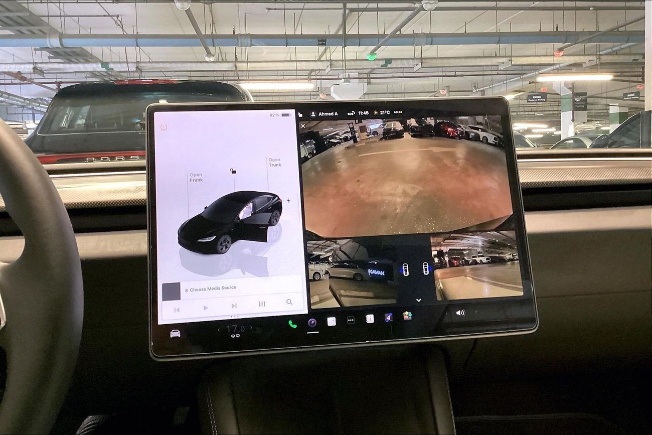 Tesla Model 3 Performance (Dual Motor) | Guaranteed Warranty | 0 Down Payment