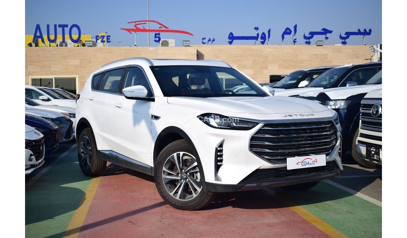 Jetour X70 2023 Jetour X70 Plus 1.5T