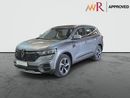 Renault Koleos PE 2.0