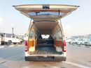 تويوتا هاياس TOYOTA HIACE VAN RHD 2013 MODEL 3.0 L DIESEL AUTOMATIC(PM11947)