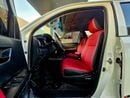 Toyota Hilux PATROL/ AUTO GEAR/ WIDE BODY / AUTO WINDOWS / FULL OPTION