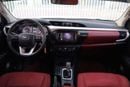 Toyota Hilux GLX 2 2.7L 4WD