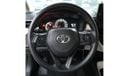 Toyota Corolla XLI Toyota Corolla 2021 (GCC ) very good condition without accident original paint 2.0