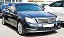 Mercedes-Benz C 250