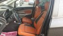 فورد ايكو سبورت Full option leather seats