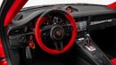 Porsche 911 - 2018 - GCC