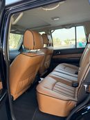 Nissan Patrol Super Safari