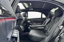 مرسيدس بنز S 550 AMG LWB W222 2014 Mercedes Benz S550 AMG LWB W222, Just Been Serviced, Fully Loaded, Low Kms, Excell