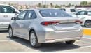 Toyota Corolla GLI TOYOTA COROLLA 1.2 D4T 2022