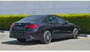 Mercedes-Benz C 200 Mercedes Benz C 200 AMG |360 degree camera | 2023 | Brand New (Export)
