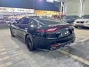 Kia Stinger 2.0T 2.0L Warranty one year bank financie available 0 dawon payment