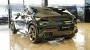 فيراري بوروسانجوي STD Ferrari Purosangue 2025 - V12