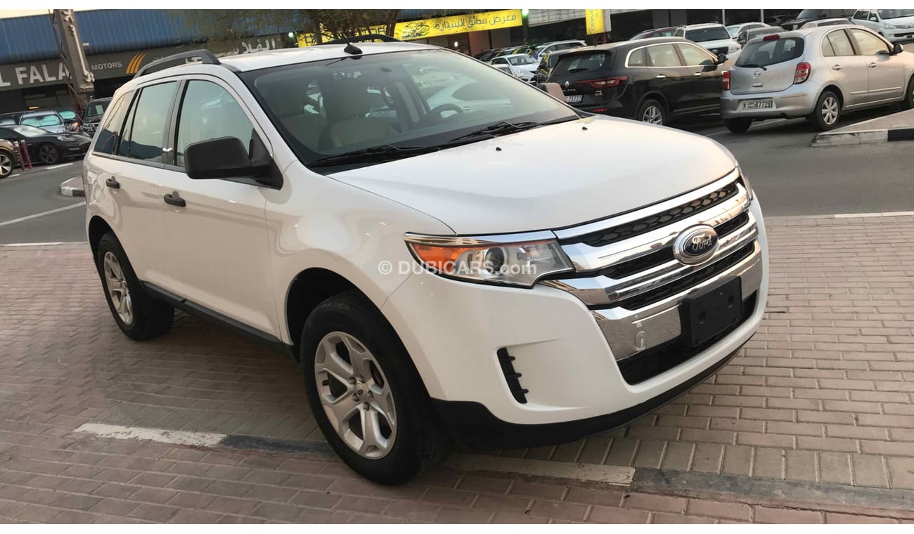 Ford Edge