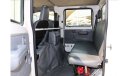 Hino 300 2016 | DOUBLE CABIN CANTER 3 TON WITH GCC SPECS AND EXCELLENT CONDITION