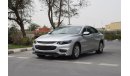 Chevrolet Malibu GCC SPECS - WARRANTY - PRICE RANGE 900 AED PER MONTH -